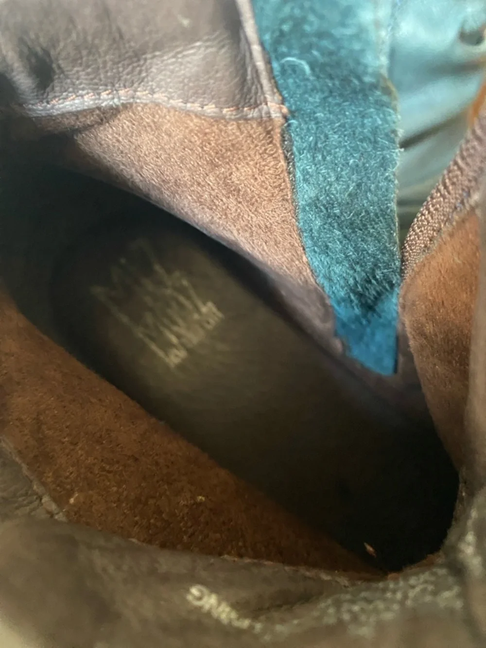 Miz Mooz Pleasant Bootie